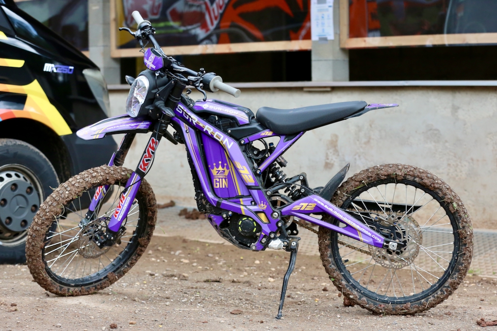 Entrainement Jeffrey Herlings Tom Vialle Et Ivo Monticelli - Photo 31