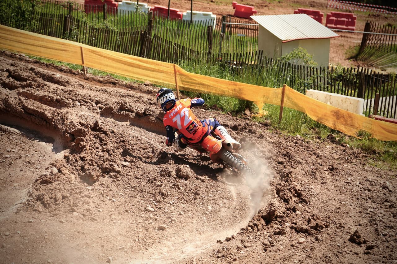 Liam Everts Le 18 Mai 2023 - Photo 2