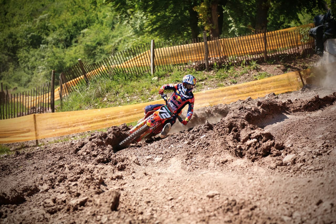 Liam Everts Le 18 Mai 2023 - Photo 4