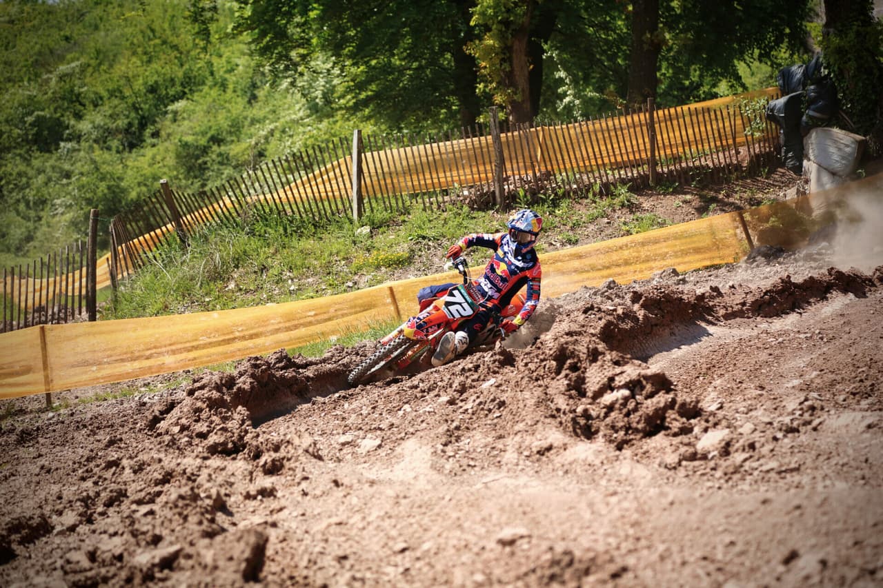 Liam Everts Le 18 Mai 2023 - Photo 5