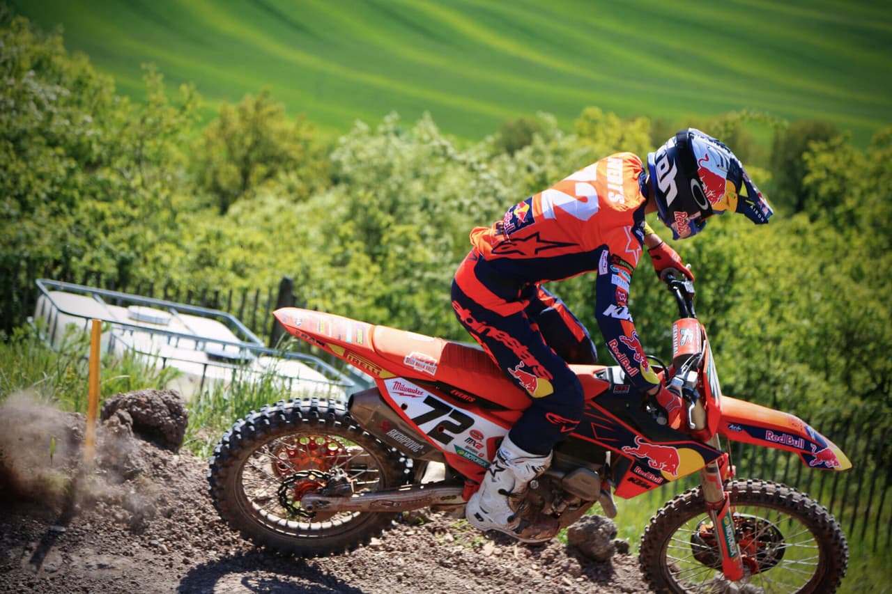 Liam Everts Le 18 Mai 2023 - Photo 7