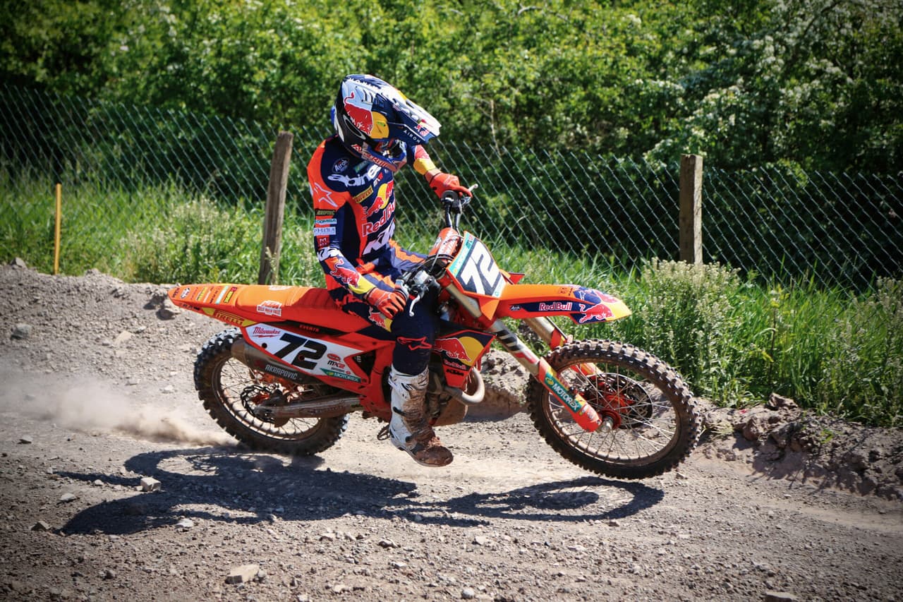 Liam Everts Le 18 Mai 2023 - Photo 9