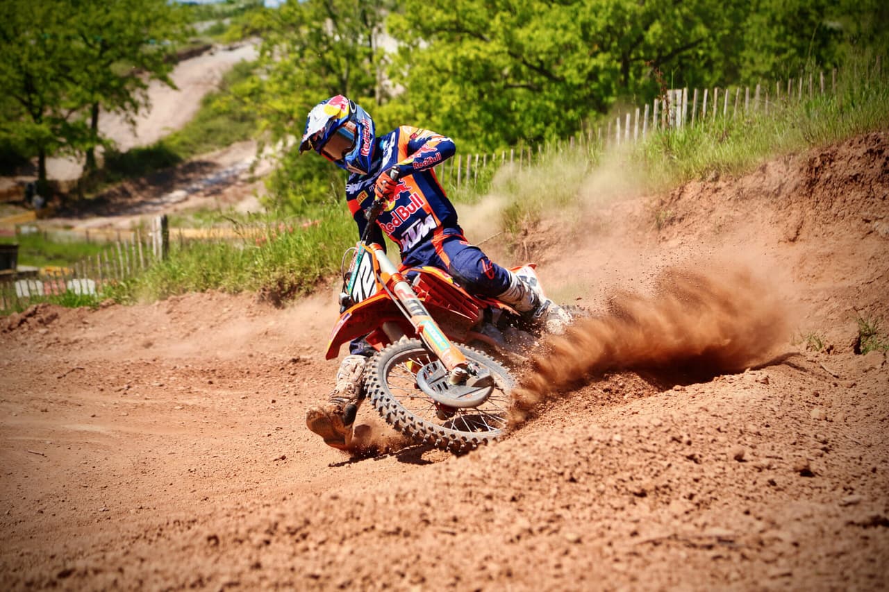 Liam Everts Le 18 Mai 2023 - Photo 11