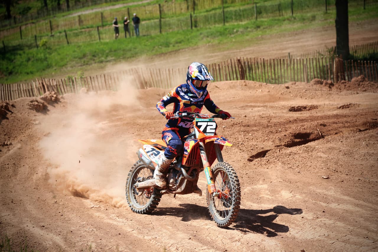 Liam Everts Le 18 Mai 2023 - Photo 12