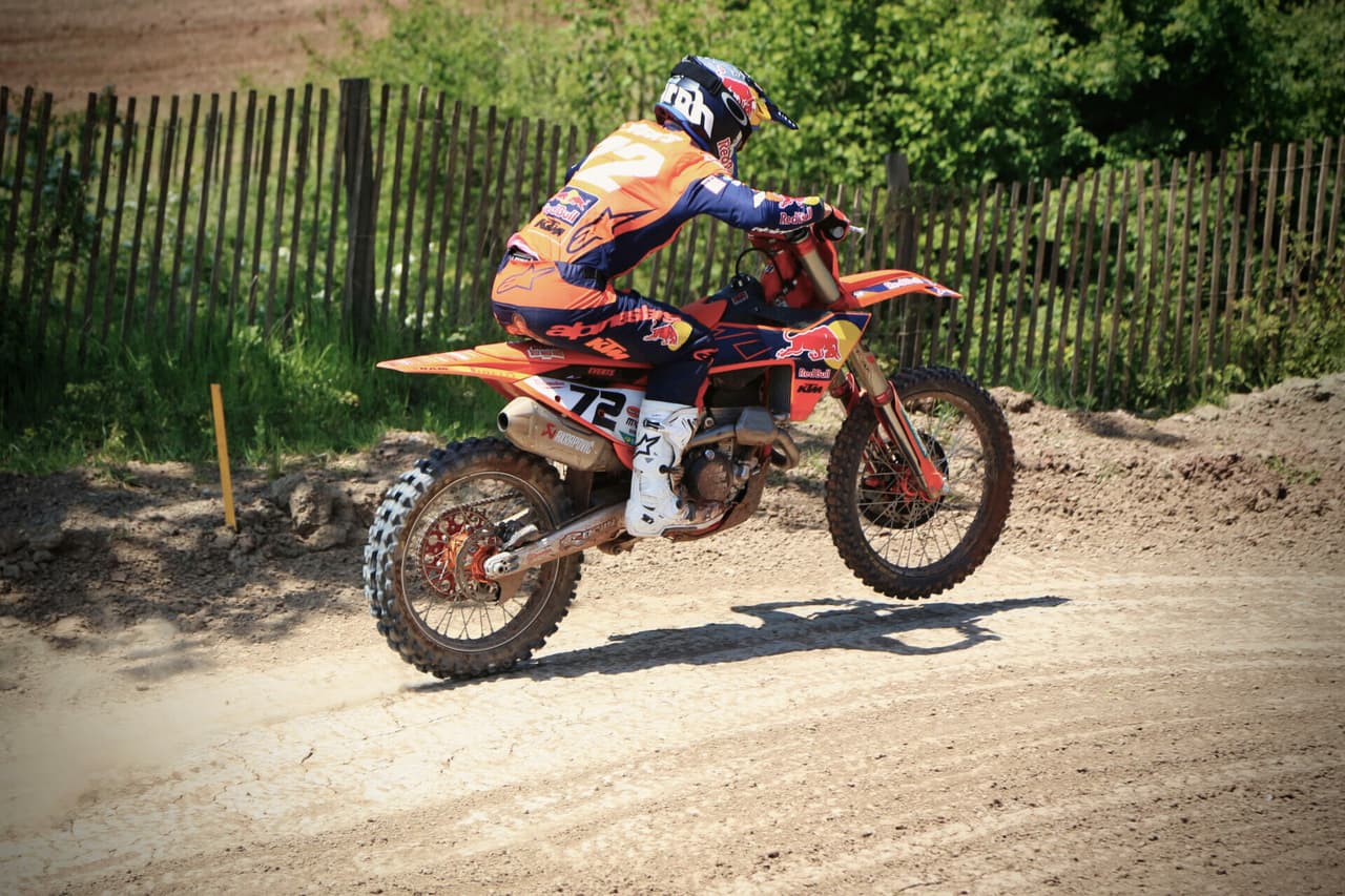 Liam Everts Le 18 Mai 2023 - Photo 13