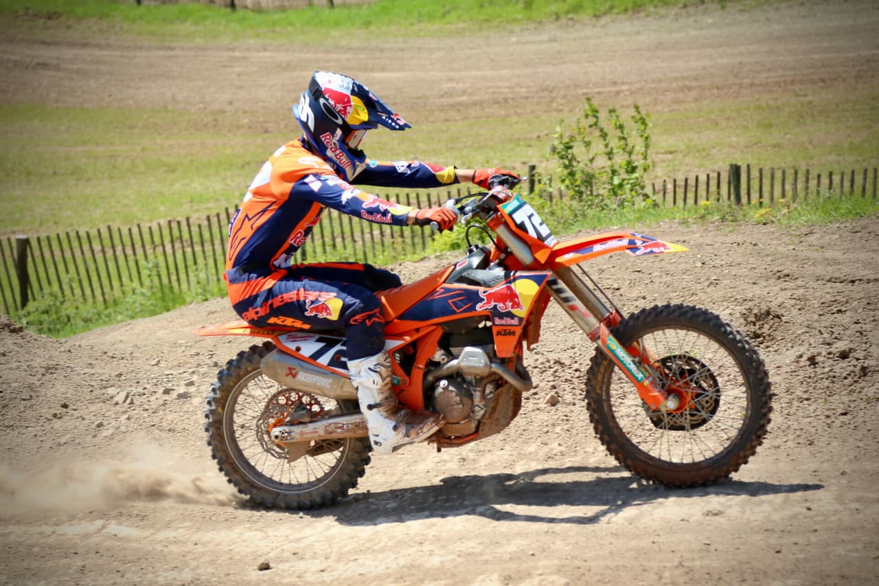 Liam Everts Le 18 Mai 2023 - Photo 14