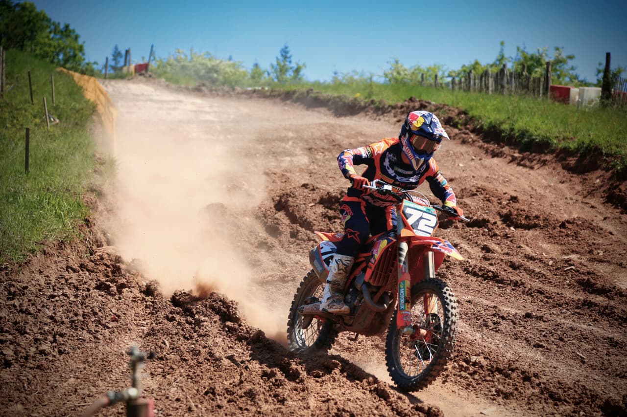 Liam Everts Le 18 Mai 2023 - Photo 15