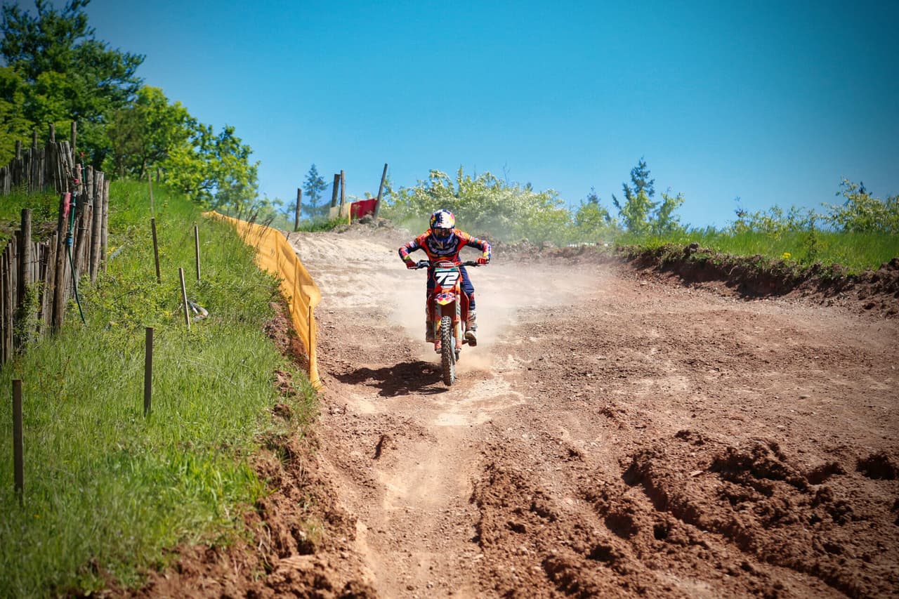 Liam Everts Le 18 Mai 2023 - Photo 16