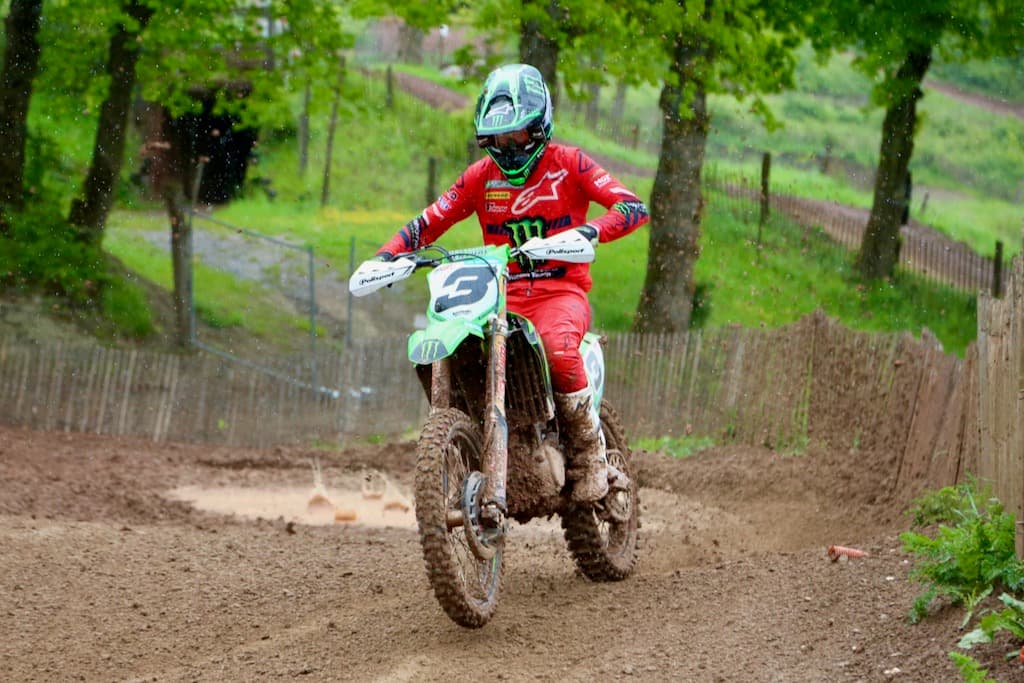 Romain Febvre 24 Mai 2021 - Photo 12