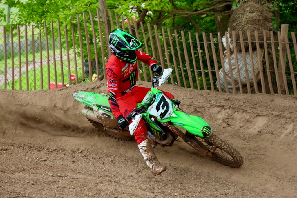 Romain Febvre 24 Mai 2021 - Photo 17