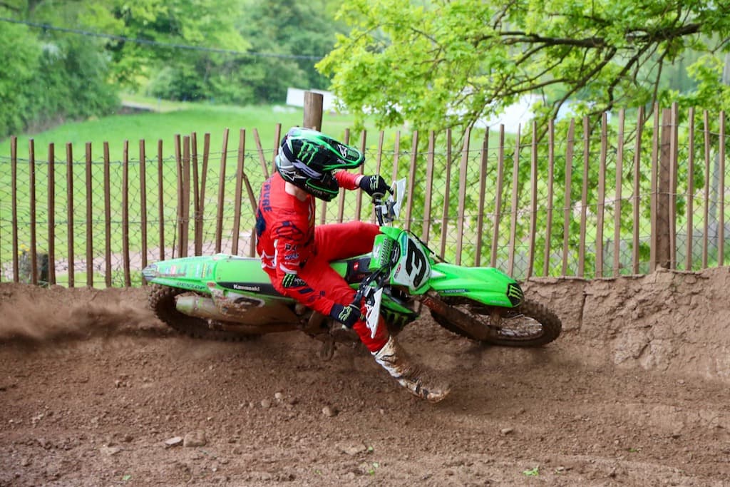 Romain Febvre 24 Mai 2021 - Photo 18