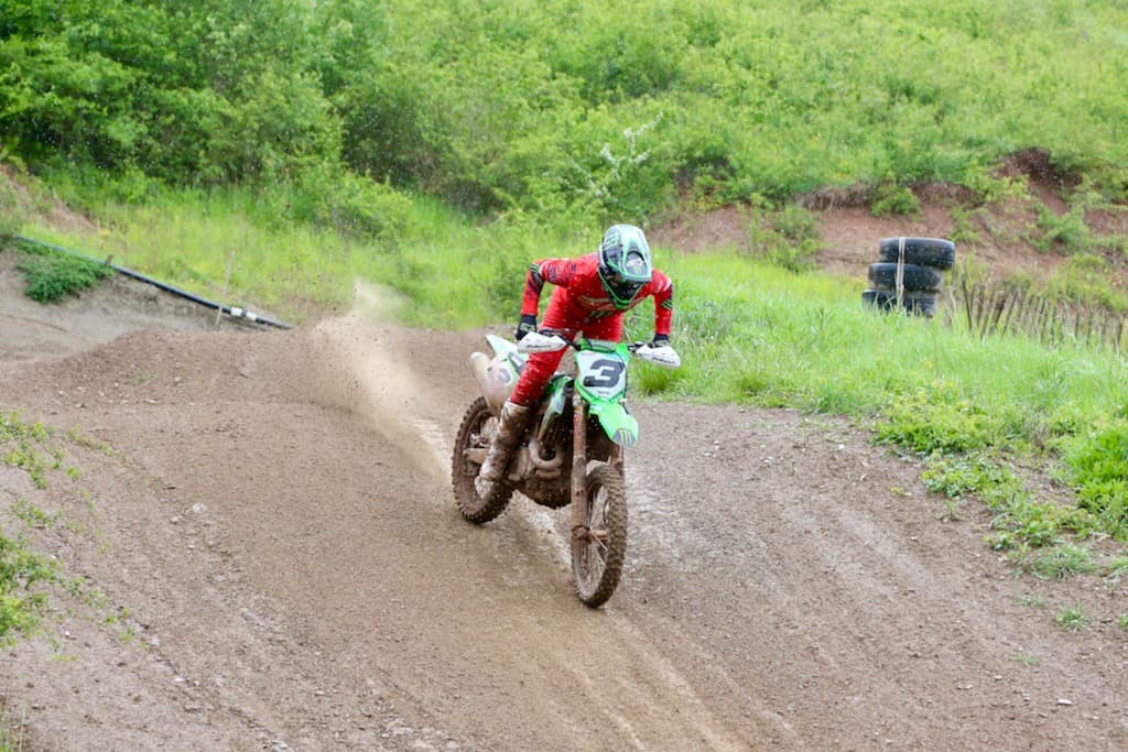 Romain Febvre 24 Mai 2021 - Photo 19