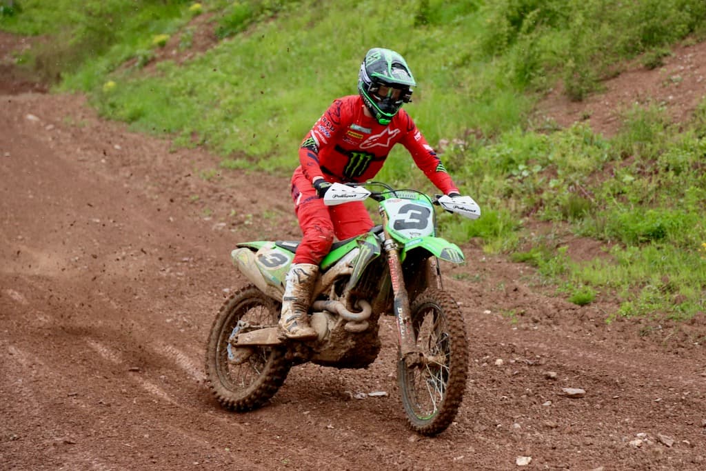 Romain Febvre 24 Mai 2021 - Photo 22