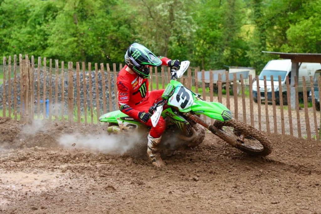 Romain Febvre 24 Mai 2021 - Photo 23