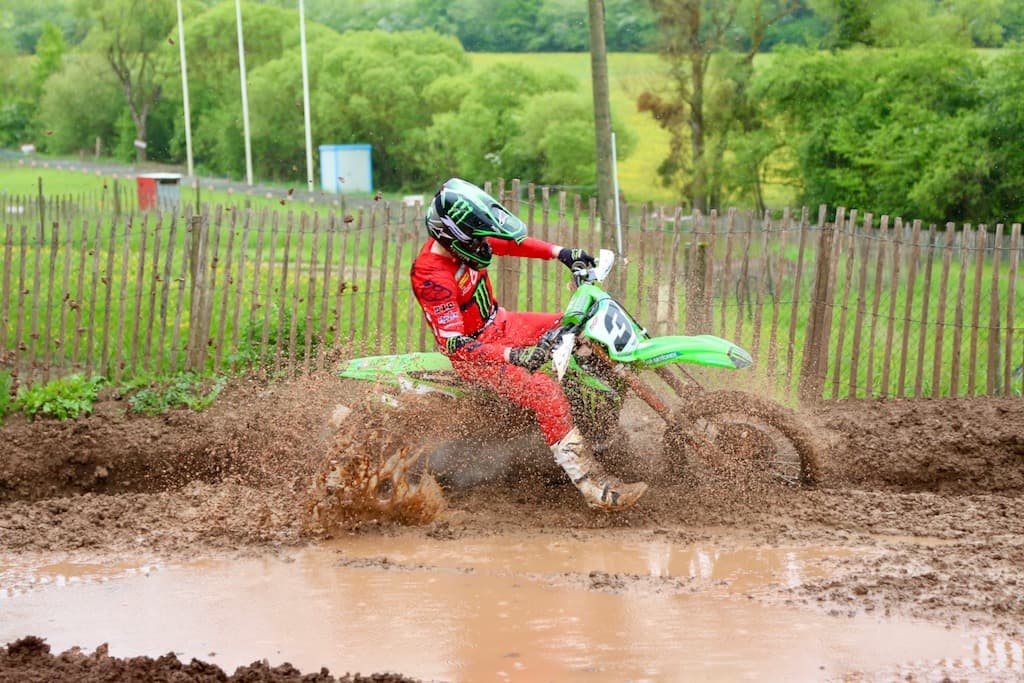 Romain Febvre 24 Mai 2021 - Photo 24