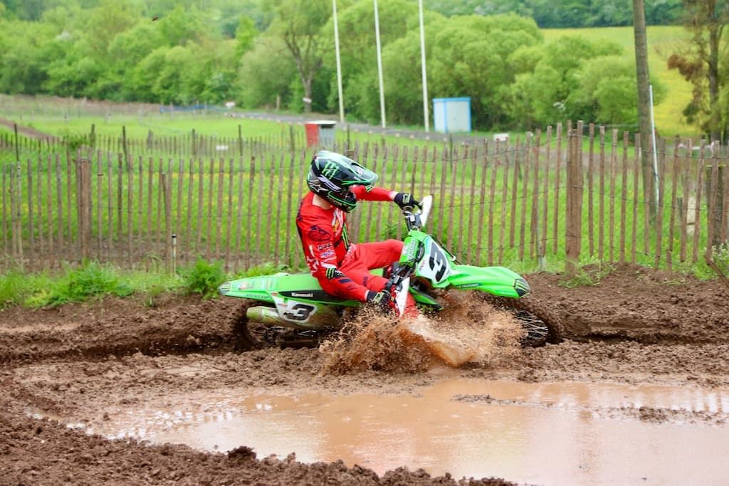 Romain Febvre 24 Mai 2021 - Photo 25