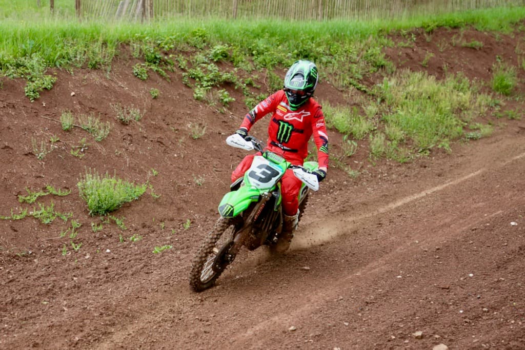 Romain Febvre 24 Mai 2021 - Photo 27