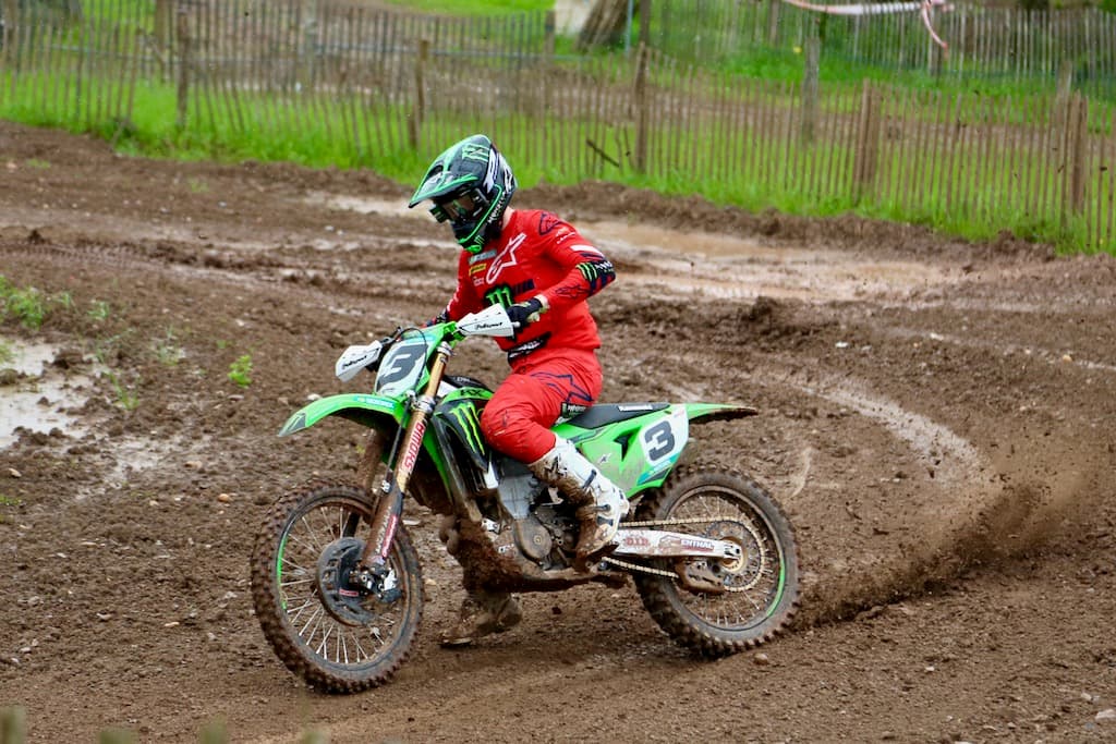 Romain Febvre 24 Mai 2021 - Photo 28