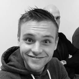 Photo de Jordan Kern