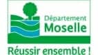 Logo Conseil Départemental de la Moselle