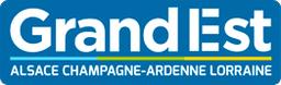 Logo Région Grand Est