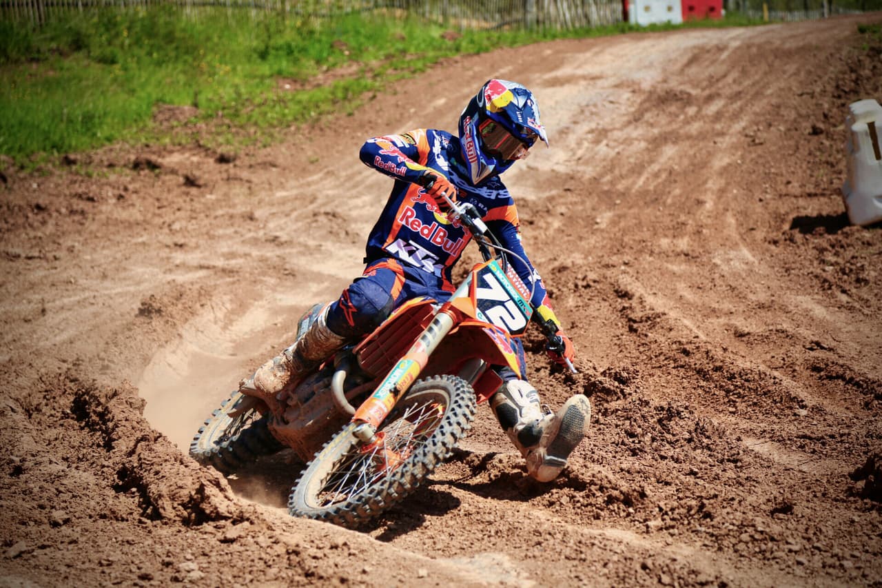 Liam Everts Le 18 Mai 2023 - Photo 3