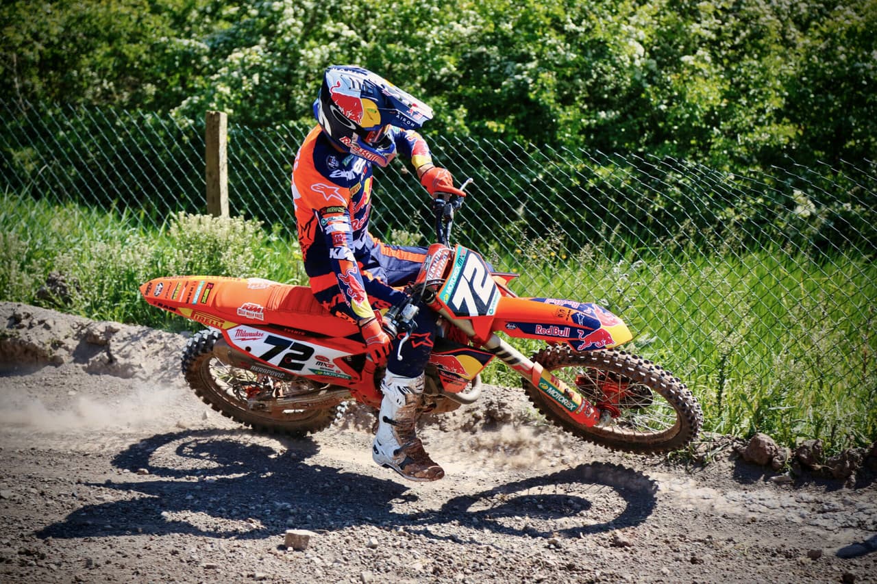 Liam Everts Le 18 Mai 2023 - Photo 8