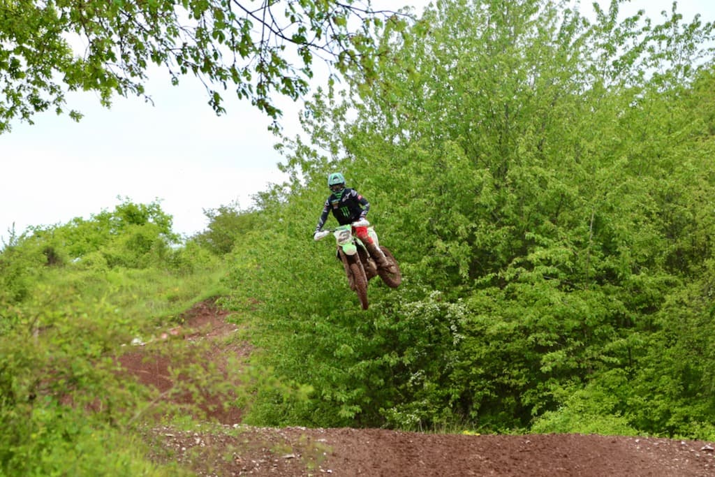 Romain Febvre 24 Mai 2021 - Photo 7