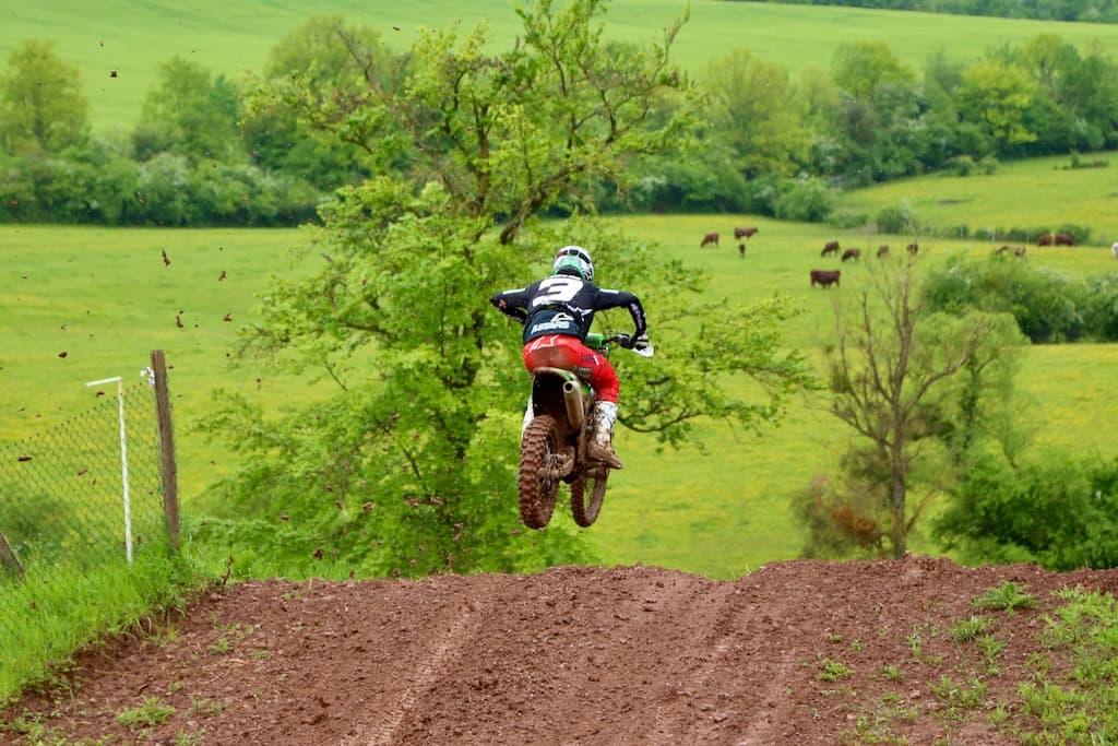Romain Febvre 24 Mai 2021 - Photo 10