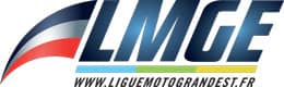 Logo Ligue de Moto Grand Est