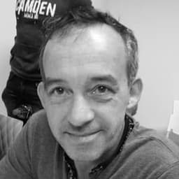 Photo de Fabrice Di Filippo