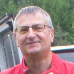 Photo de Gilbert Reinert